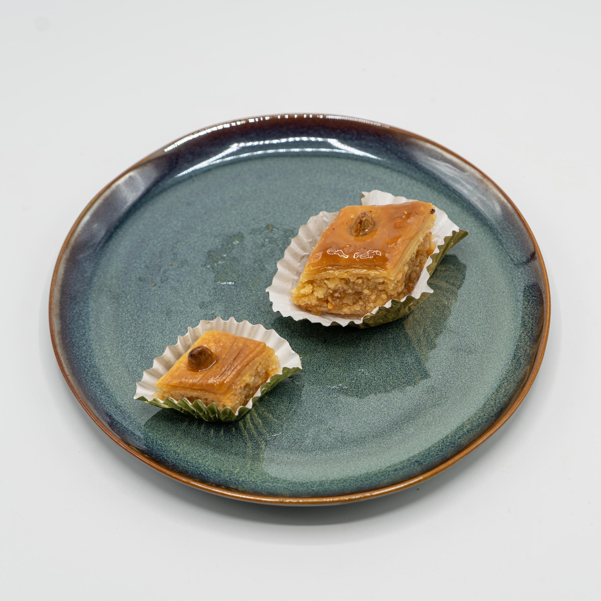 Baklawa Amande