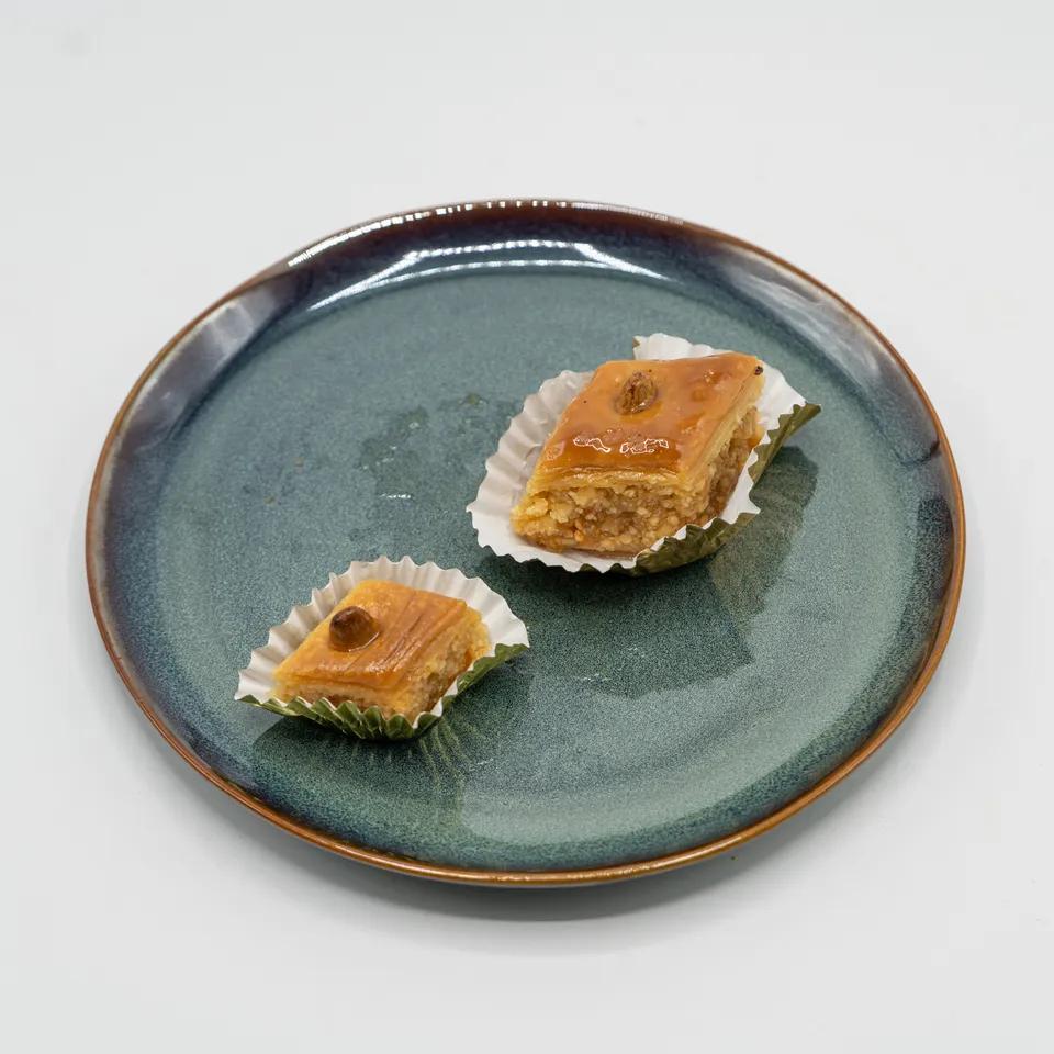 Baklawa Amande
