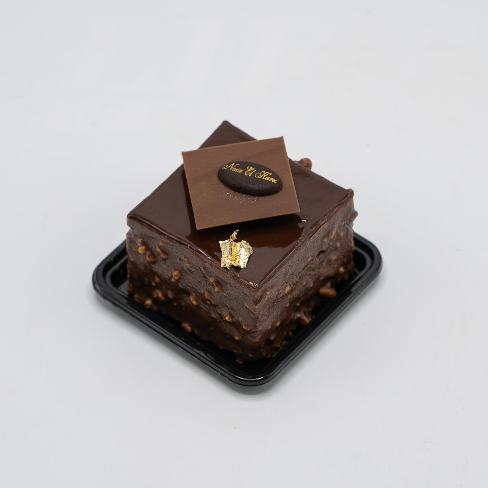 Infiniment Chocolat