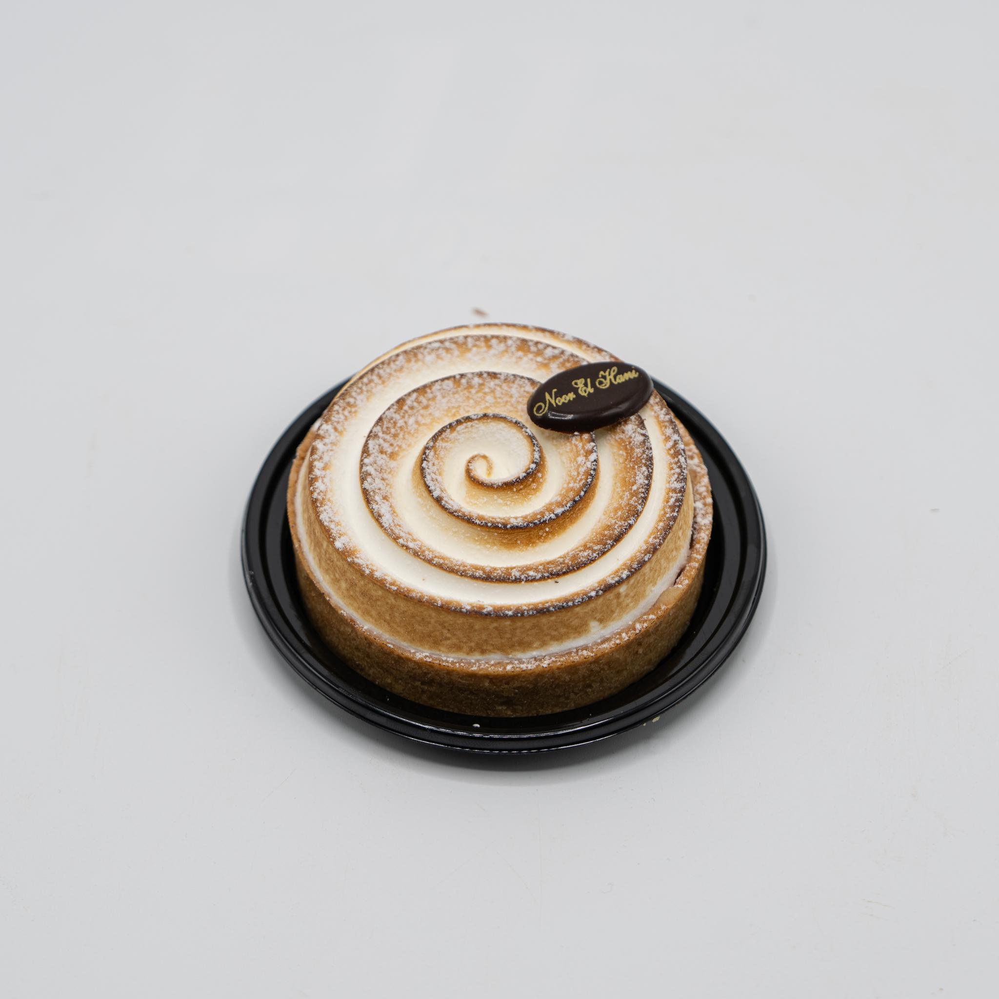 Tarte Au Citron