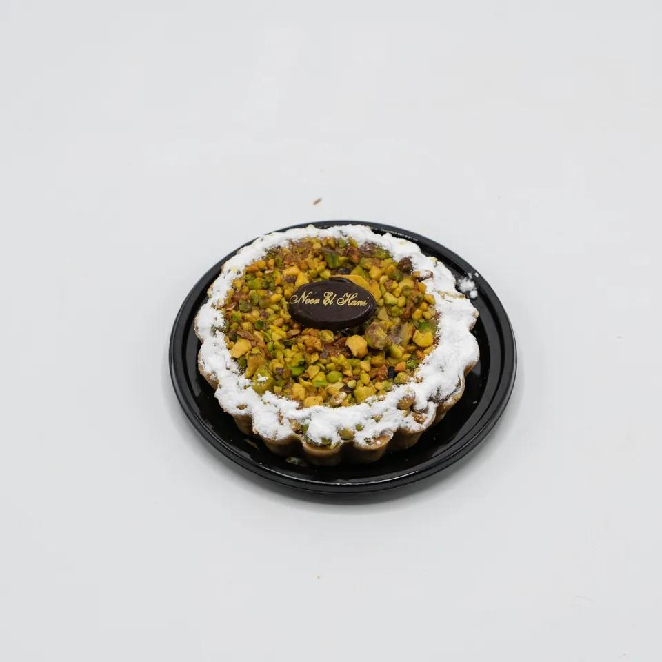 Tarte Pistache