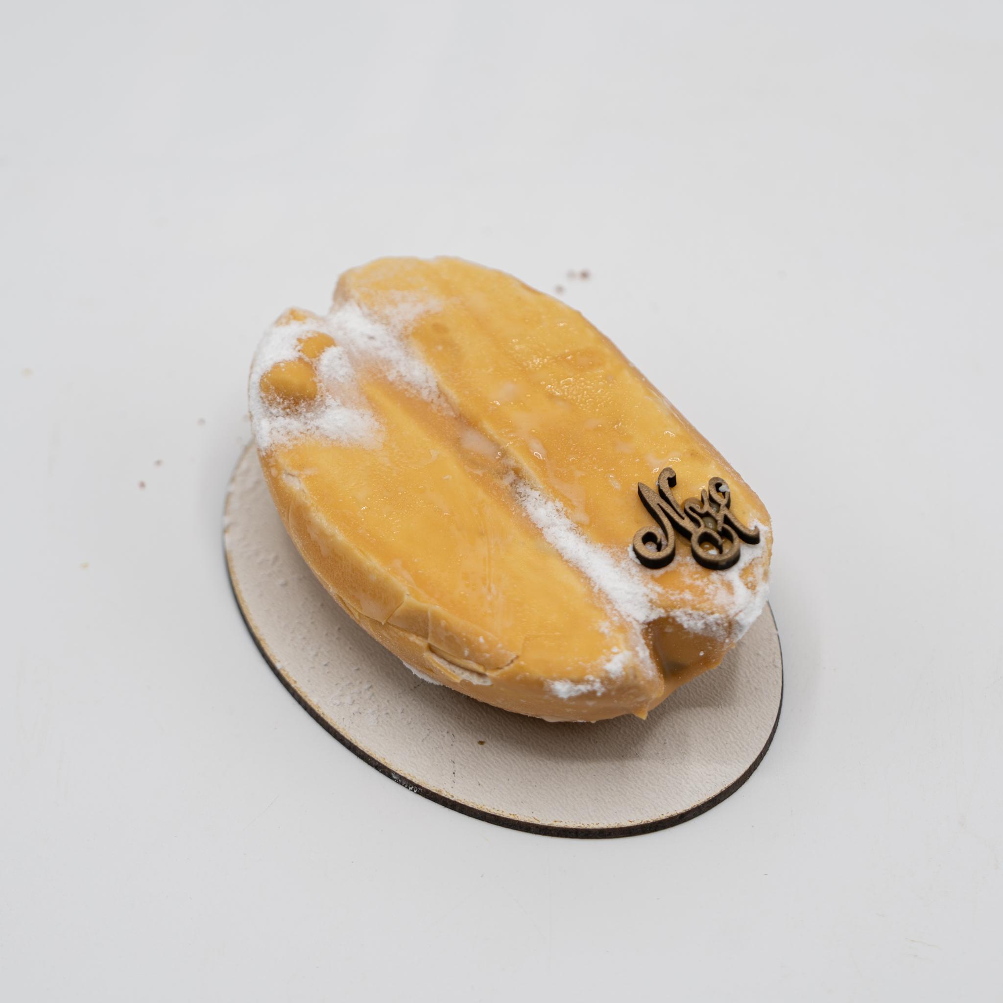 Trompe L'Oeil Cacahuète