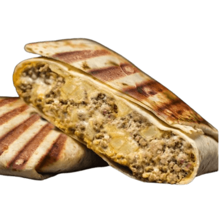 Tacos Crocroc