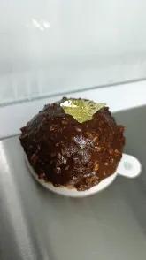 Dome Noisette