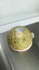 Dome Pistache