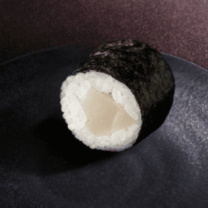 Maki Poisson Blanc