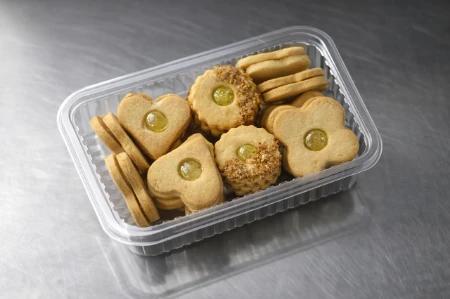 Sablés artisanaux 350 G