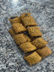 Makroudh (400 G)