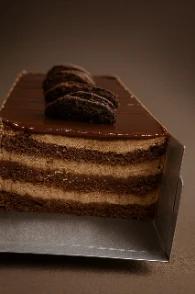 gâteau chocolat