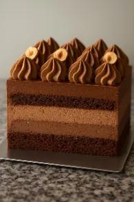Choco Noistette