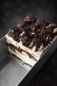 Tiramisu nutella