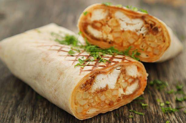 Chiza Poulet Beldi Grillé Au Charbon - Coca