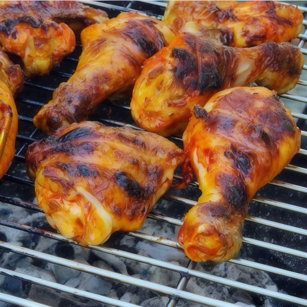 Fkhidat Machwiyen 500G - 0.5L Coca