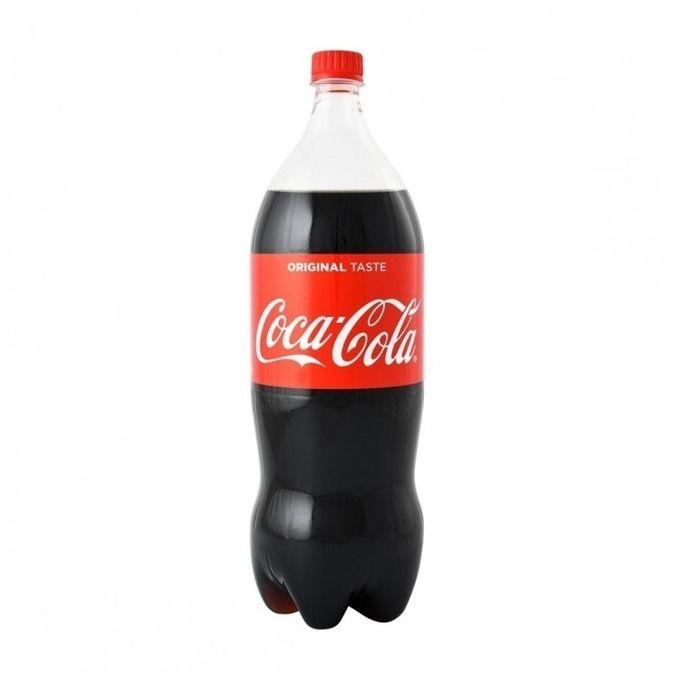 Coca Cola 1L