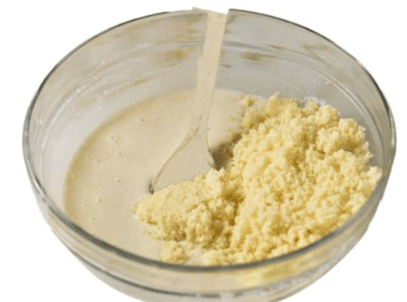 Thiakry Couscous 500ml