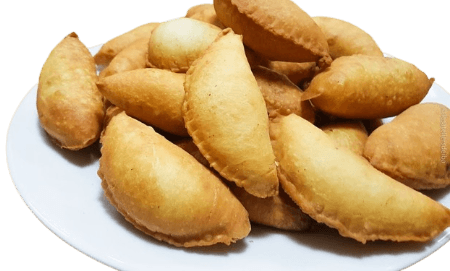 Fataya Viande Hachée