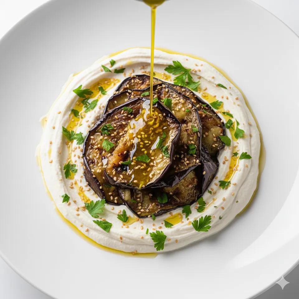 Mtabel Aubergine
