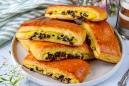 Brioche Suisse