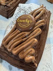 Spécial Chocolat