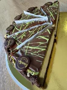 Cheesecake Dubai