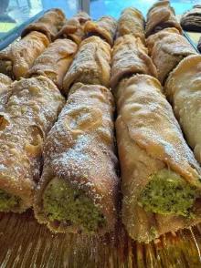 Canolli Noisette