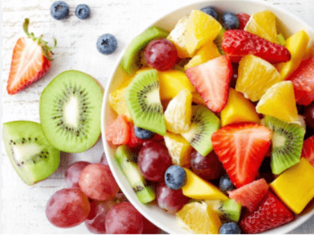 Salade de Fruits