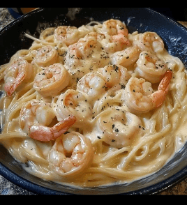 Pâte chevrette a la crème