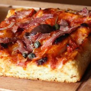 Sicilienne « Memmi »