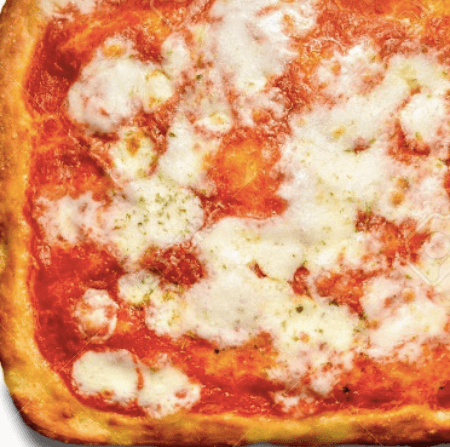 Margherita