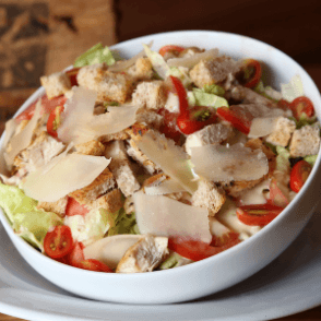 Salade César