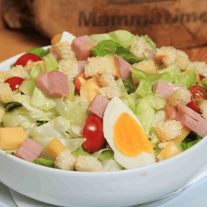 Salade Fermière