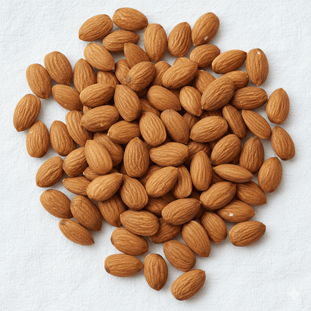 Amandes