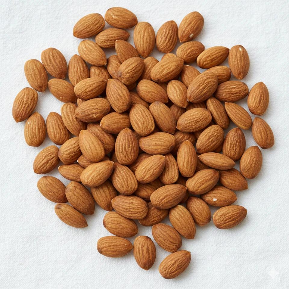 Amandes