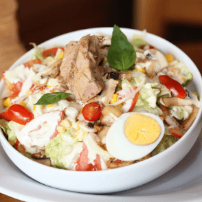 Salade Mamma