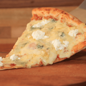 4 Fromages