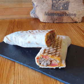 Sandwich Escalope de Poulet