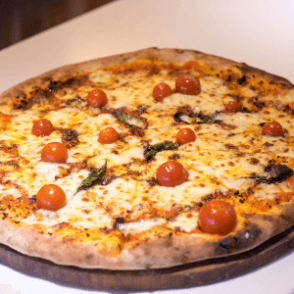 Pizza Piccante
