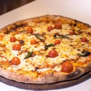 Pizza Piccante