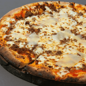 Pizza Campione
