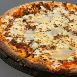 Pizza Campione