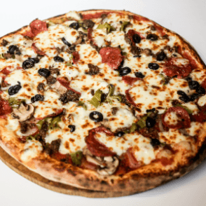 Pizza Lover