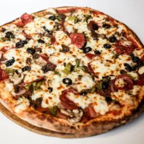 Pizza Lover