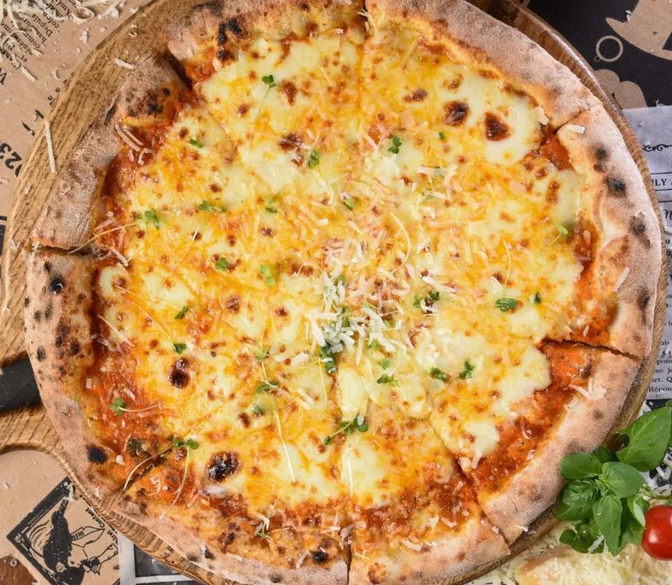 4 Fromages