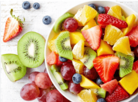 Salade de Fruits
