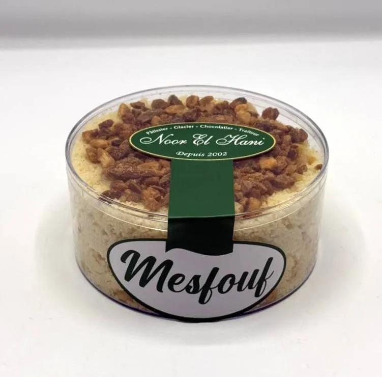 Mesfouf