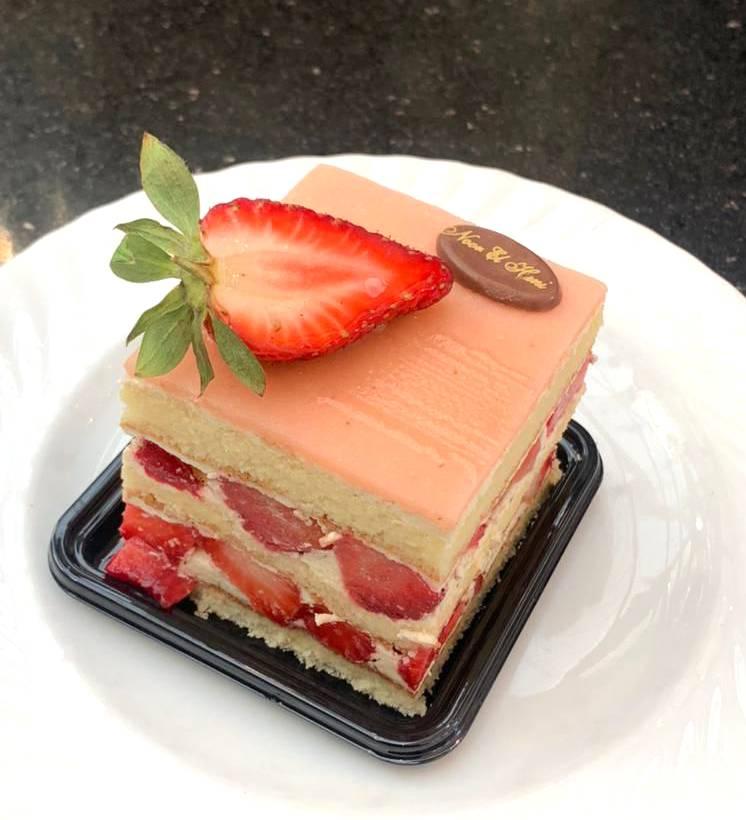 Fraisier