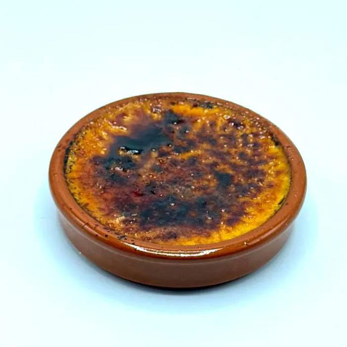 Crème brûlée