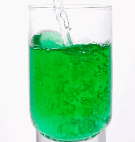 Diablo Menthe