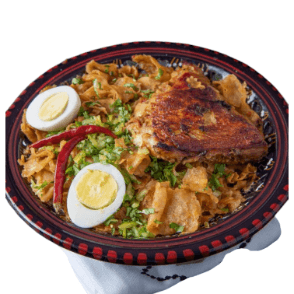 شخشوخة النعمة