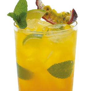 Mojito Passion